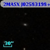 2MASX J02583198+1334199
