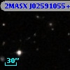 2MASX J02591055+1334467