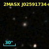 2MASX J02591734+1338357