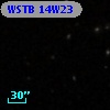 WSTB 14W23