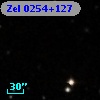 Zel 0254+127