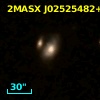 2MASX J02525482+1303551