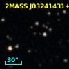 2MASS J03241431+4812278