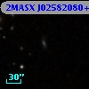 2MASX J02582080+1326209