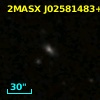2MASX J02581483+1329429