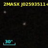 2MASX J02593511+1339567