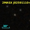 2MASX J02591110+1342387