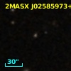 2MASX J02585973+1344153