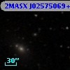 2MASX J02575069+1302278