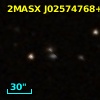 2MASX J02574768+1255138