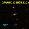 2MASX J02571212+1258584