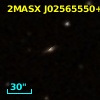 2MASX J02565550+1259526