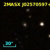 2MASX J02570597+1301206