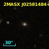 2MASX J02581484+1321509