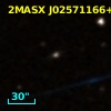 2MASX J02571166+1245194