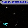 2MASX J02570858+1250484