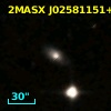 2MASX J02581151+1243259