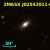 2MASX J02542011+1337014