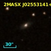 2MASX J02553141+1405457