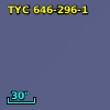TYC  646-296-1