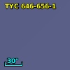 TYC  646-656-1