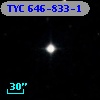 TYC  646-833-1