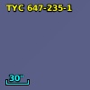 TYC  647-235-1
