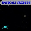 RASSCALS SRGb154