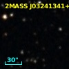 2MASS J03241341+4811331