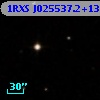 1RXS J025537.2+135156