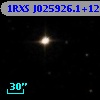 1RXS J025926.1+124505