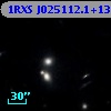 1RXS J025112.1+131142