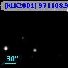 [KLK2001] 971108.97