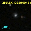 2MASX J02594045+1405174