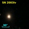 SN 2003iv