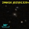 2MASX J02591329+1340277