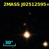 2MASS J02512595+1323385