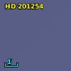 HD 201254