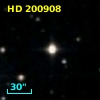 HD 200908