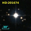 HD 201674