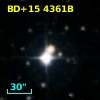 BD+15  4361B