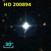 HD 200894