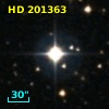HD 201363