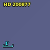 HD 200877