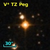 V* TZ Peg