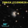 2MASX J21090826+1605580