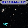 IRAS 21016+1517