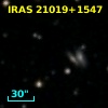 IRAS 21019+1547