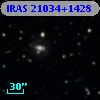 IRAS 21034+1428
