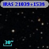 IRAS 21039+1538